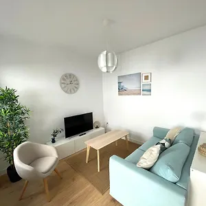 Apartamento No 10, Cádiz