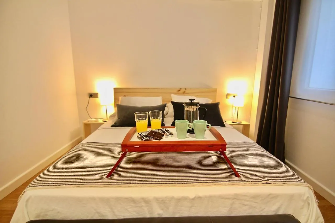 Apartamento Canovas Family Home Cádiz