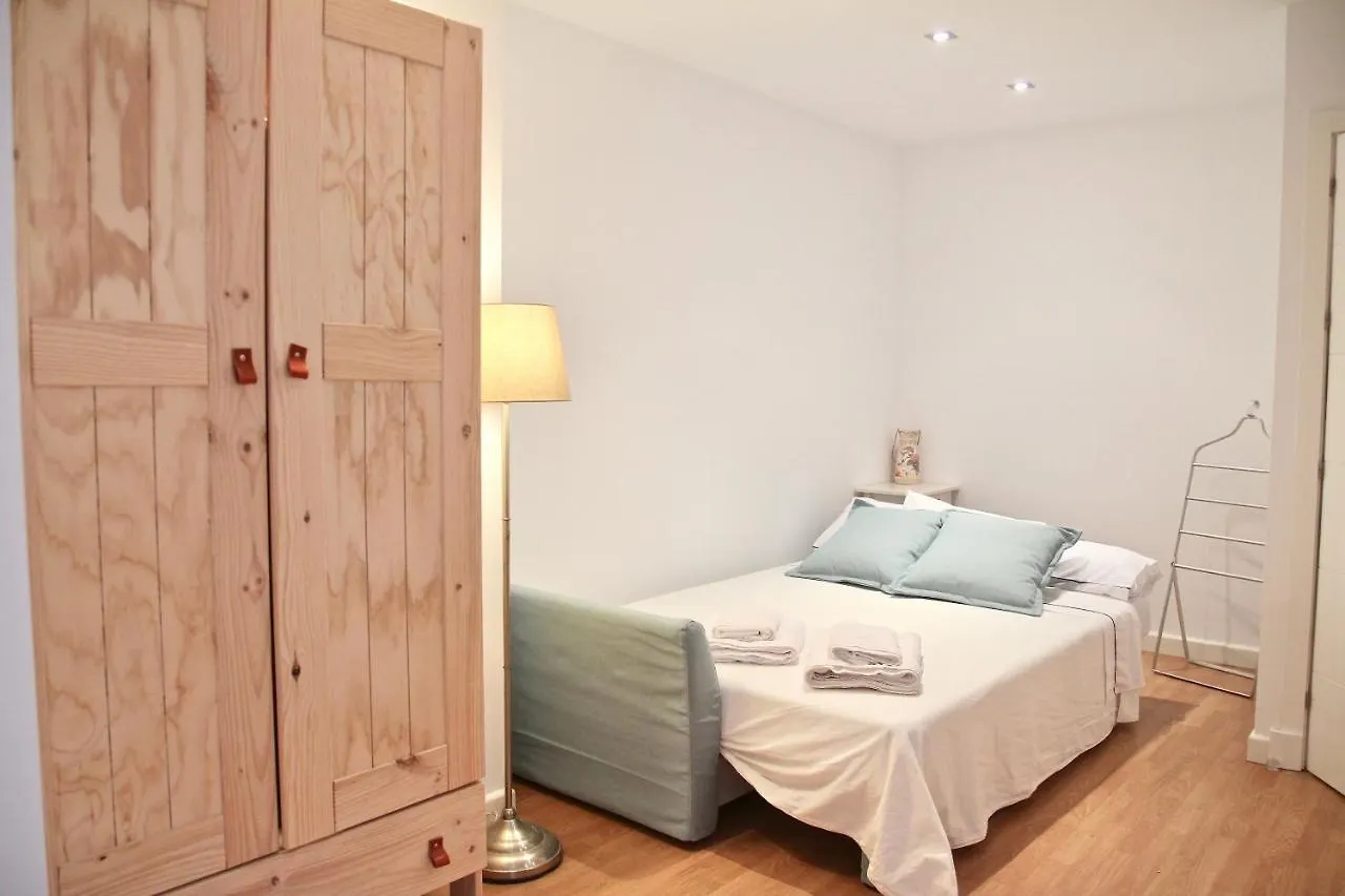 Apartamento Canovas Family Home Cádiz España