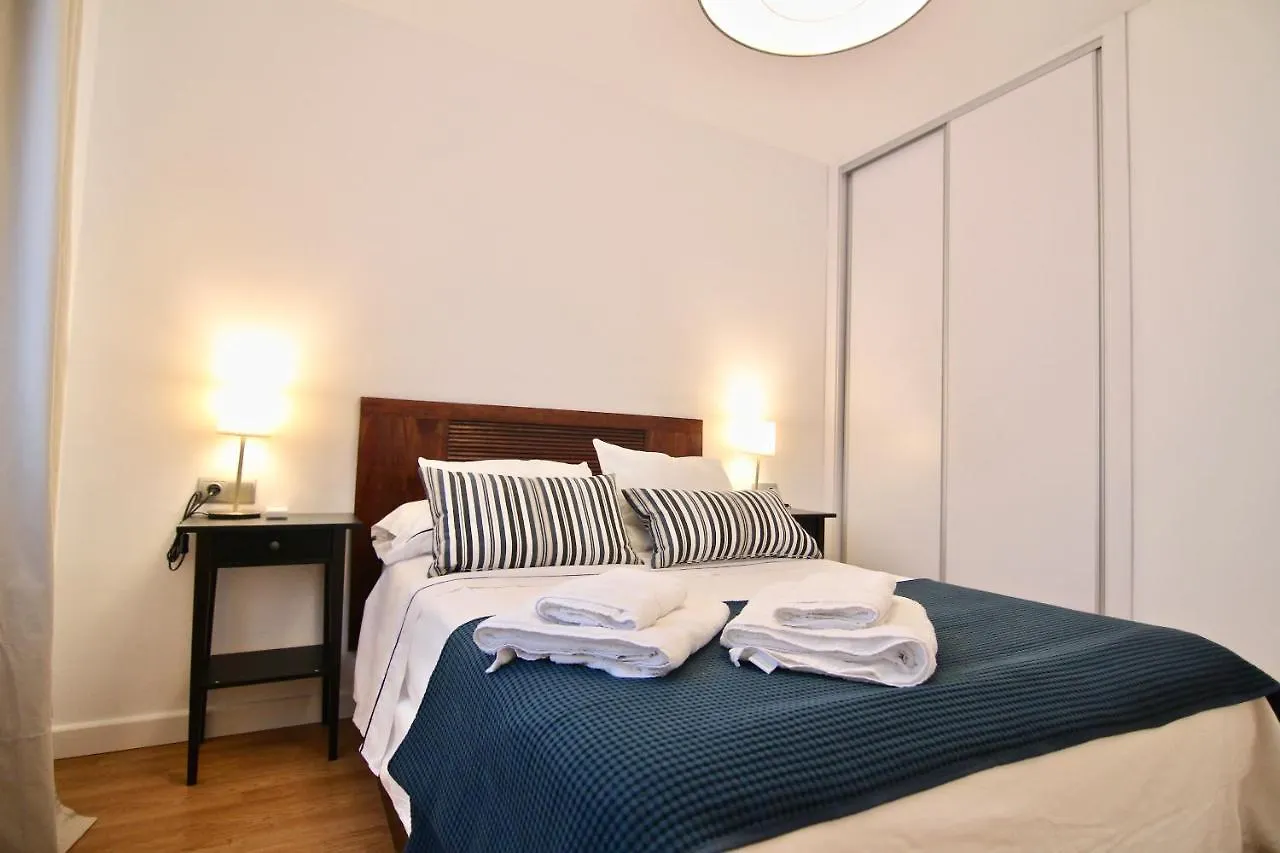 Canovas Family Home Cádiz Apartamento